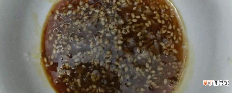 黑芝麻加蜂蜜的功效