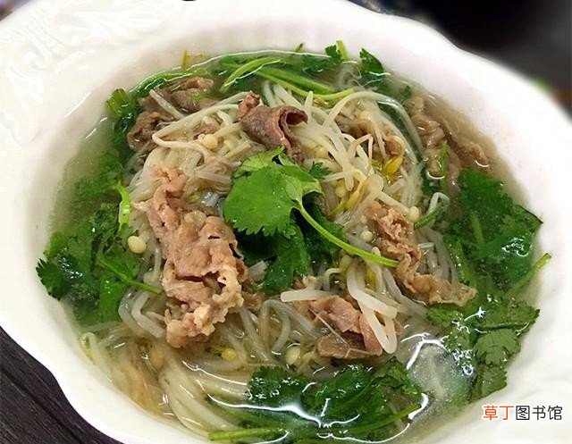 仅需几步轻松搞定14种金针菇汤 金针菇汤的做法