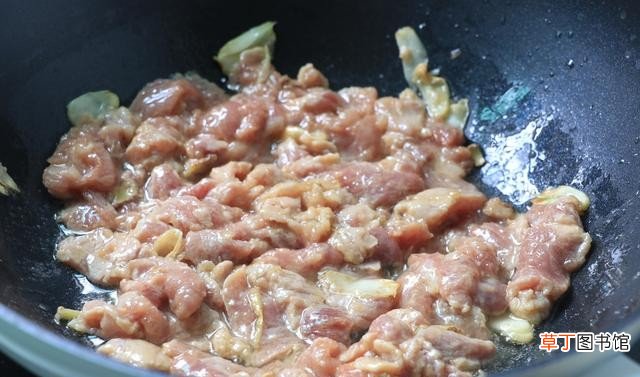 教你平菇炒肉的做法味道鲜美又爽口 平菇炒肉的做法