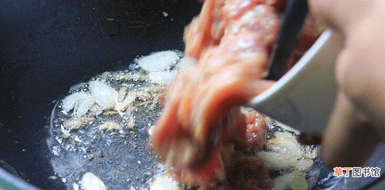 教你平菇炒肉的做法味道鲜美又爽口 平菇炒肉的做法