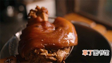 这是我做过工序最多也最好吃的猪脚 隆江猪脚的正宗做法