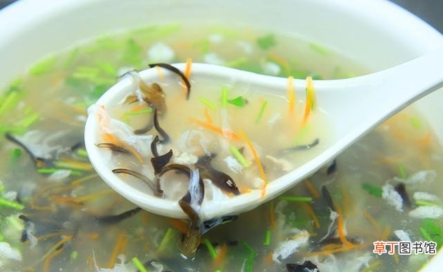 建议多喝这5道汤清润去火开胃解春燥 清淡去火汤的做法