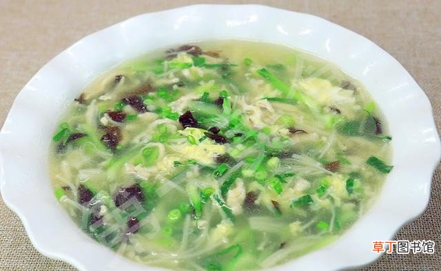 建议多喝这5道汤清润去火开胃解春燥 清淡去火汤的做法
