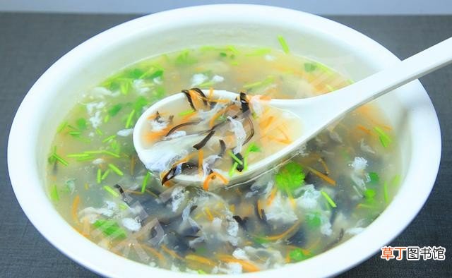 建议多喝这5道汤清润去火开胃解春燥 清淡去火汤的做法