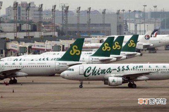 春秋航空能带多少行李