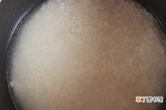 蒸米饭水和米的比例