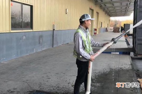 消防栓的使用方法