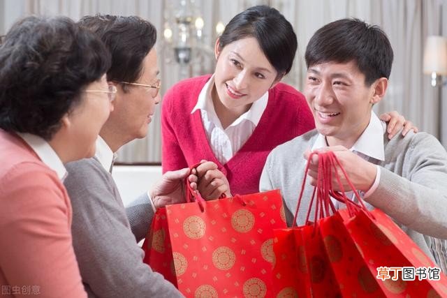 送老人的礼物清单盘点 给老人买什么礼物好