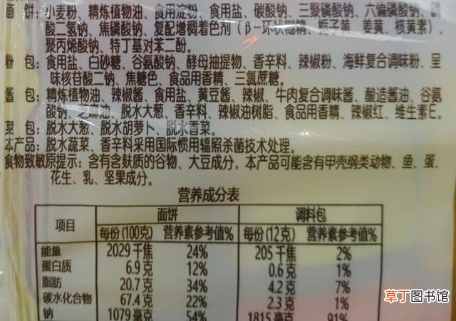 教你读懂产品标签 特丁基对苯二酚是什么对人有害吗