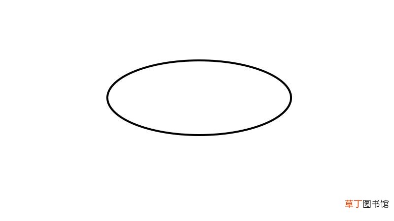 汤圆简笔画