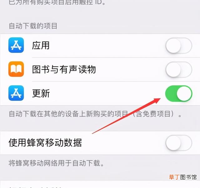 苹果系统自动更新在哪里关闭 苹果手机软件自动更新怎么关闭