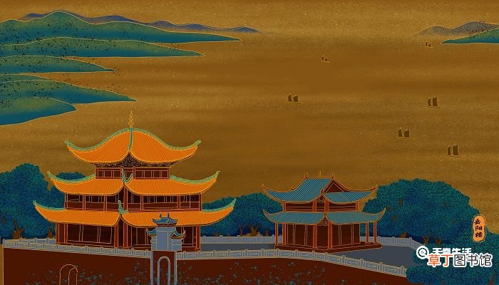 山外青山楼外楼表达了什么 山外青山楼外楼表达了什么感情