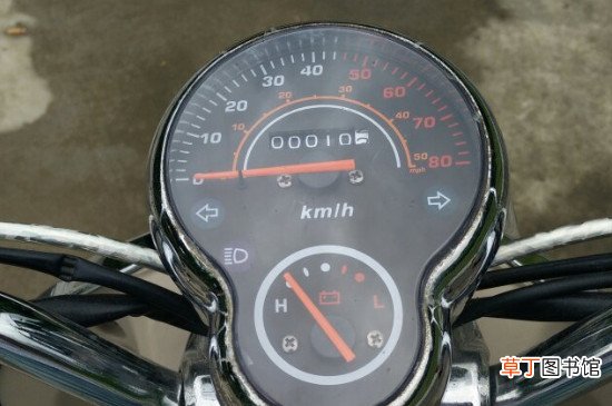 电瓶车怎么看剩余电量
