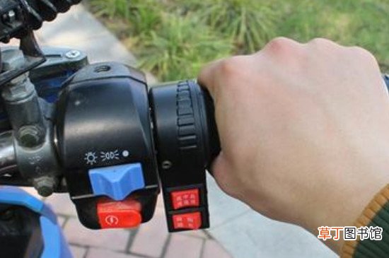 电瓶车怎么解除限速
