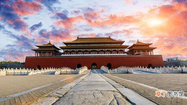 故宫邀请函能看什么 故宫一张“邀请函”被炒到1200元