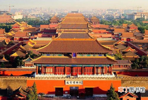 故宫五一假期5天门票全售罄 故宫一张“邀请函”被炒到1200元