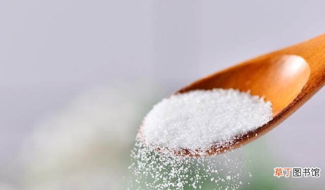 家常食用盐怎么买 工业盐和食用盐的区别