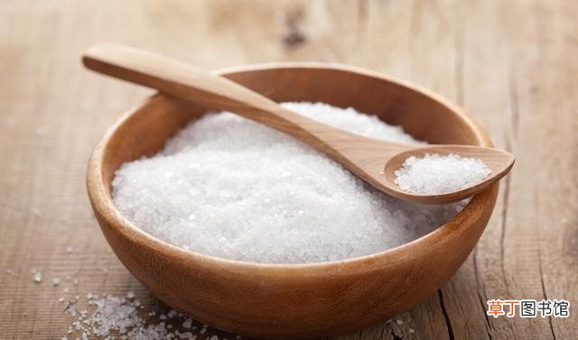 家常食用盐怎么买 工业盐和食用盐的区别