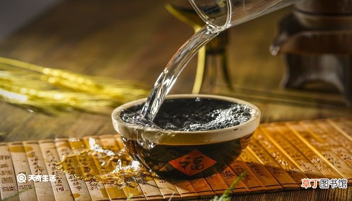 酒既和下一句 酒既和?下一句