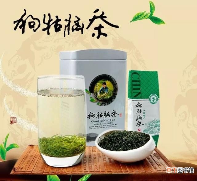 江西十大名茶，你最爱哪一款 江西产什么茶