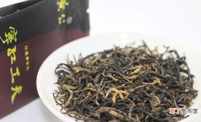 江西十大名茶，你最爱哪一款 江西产什么茶