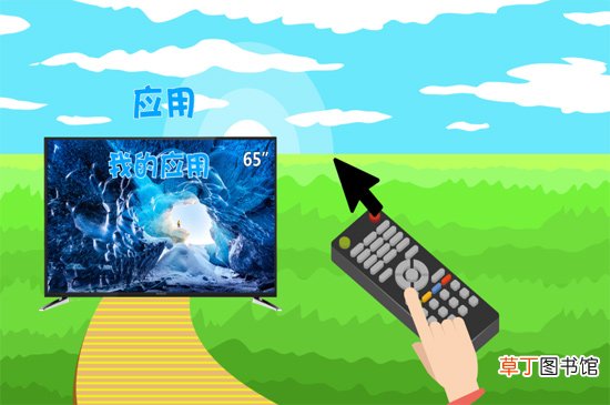 创维电视怎样投屏