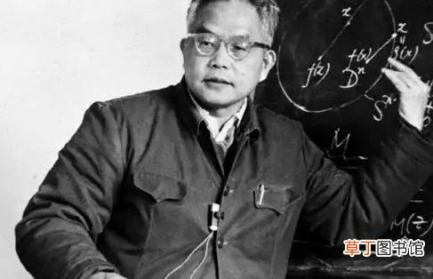 数学家有哪些著名人物？