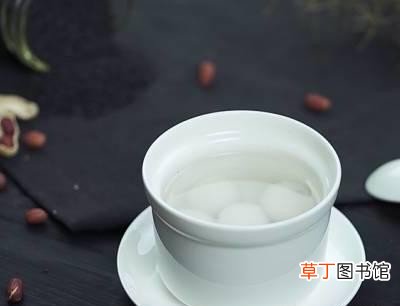 4招甜蜜闹元宵的做法 微波炉煮汤圆方法