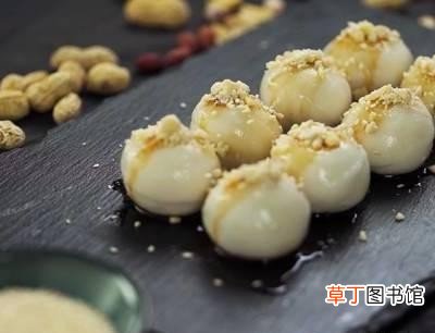 4招甜蜜闹元宵的做法 微波炉煮汤圆方法