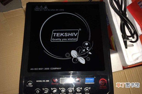 电磁炉有声音正常吗