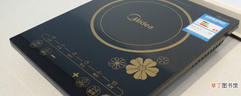 电磁炉有声音正常吗