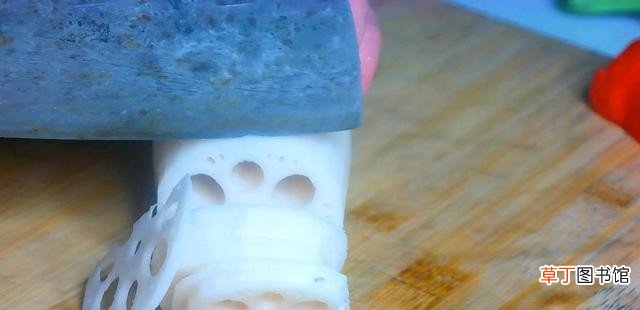 糖醋藕片怎么炒好吃 糖醋藕片的做法家常