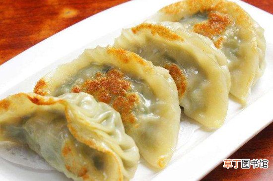 冷冻的饺子煎多久能熟