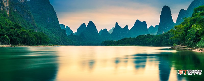 阳朔在哪 阳朔的位置