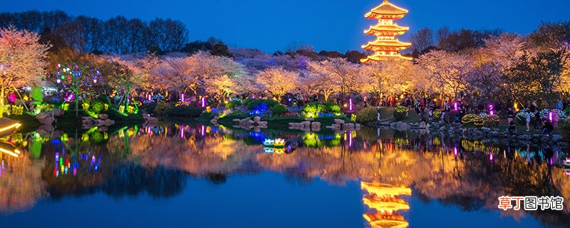东湖在哪个省 武汉东湖在哪