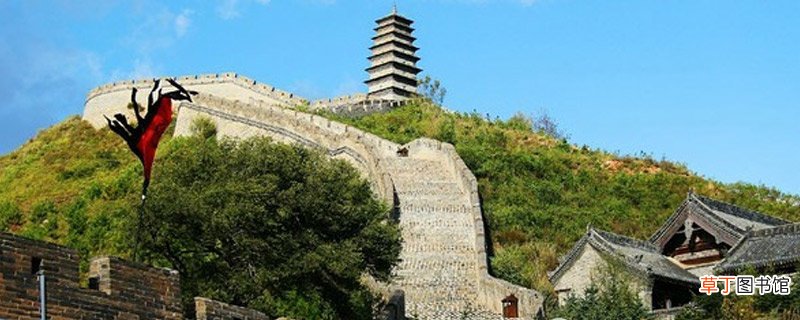 雁门关在哪里 雁门关的位置