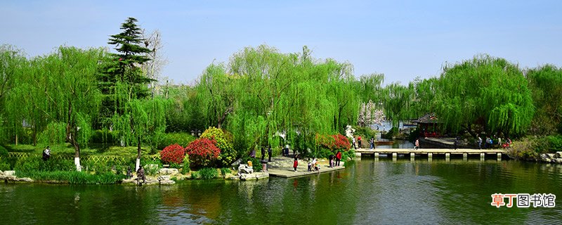 大明湖要门票吗 大明湖要不要门票呢