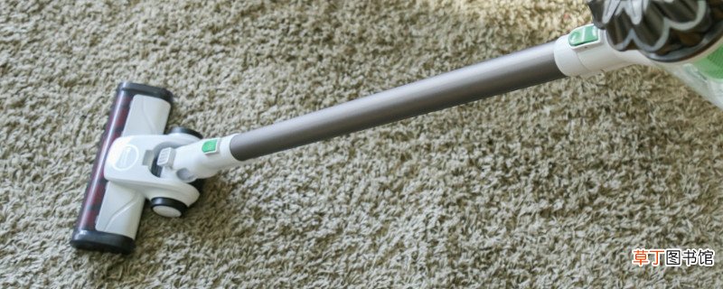 吸尘器可以除螨虫吗