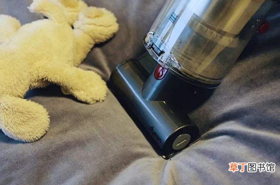 吸尘器可以除螨虫吗