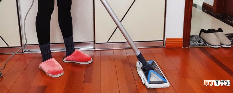 蒸汽拖把对实木地板有伤害吗