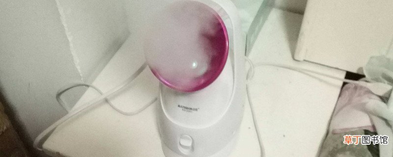 蒸脸器和面膜使用顺序