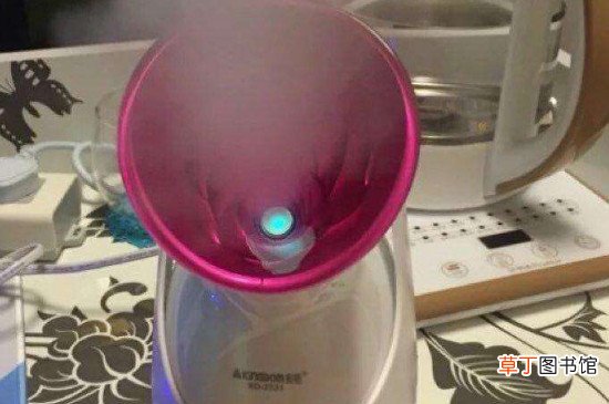 蒸脸器和面膜使用顺序
