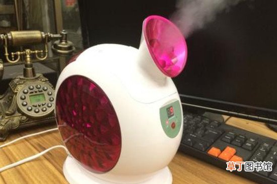 蒸脸器的好处和坏处