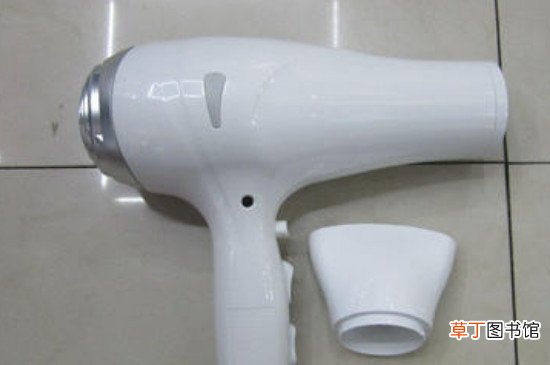 电吹风有辐射吗