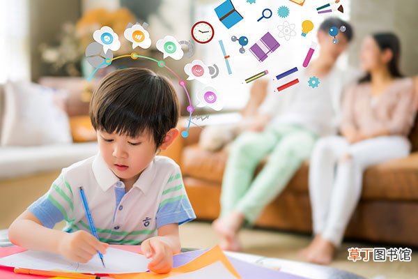 如何培养幼儿的想象 如何培养幼儿的想象力