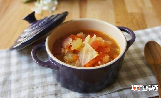 六款美味十足减肥食谱 在美味中轻松享瘦