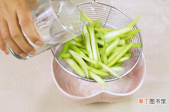 芦笋怎么做好吃