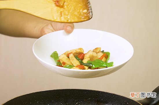 鸡肉怎么做好吃