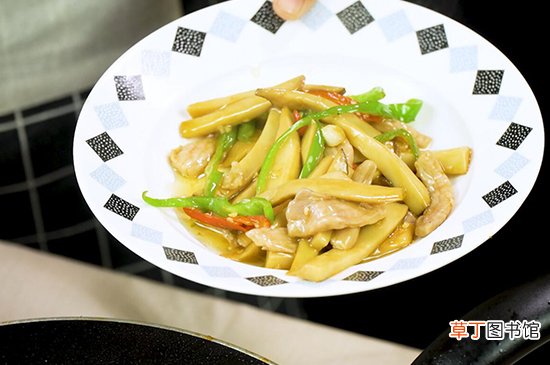 杏鲍菇怎么做好吃