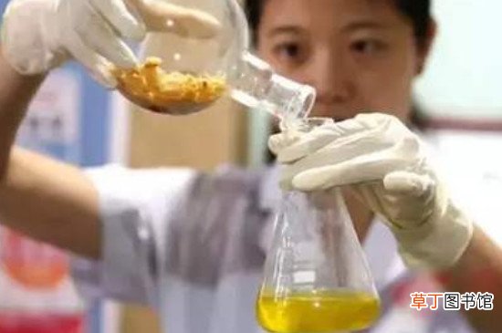 胡萝卜素的提取方法